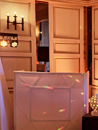 DJ Ylectric Zound - Hochzeit