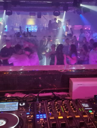 DJ Ylectric Zound - Flash St. Wendel