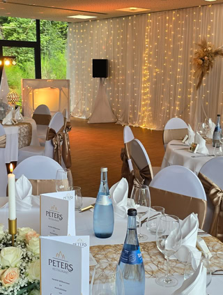 DJ Ylectric Zound - Hochzeit